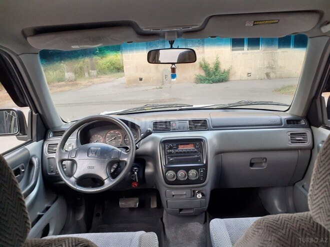 Honda CR-V 1997, 198,000 km - 2.0 l - Sumqayıt