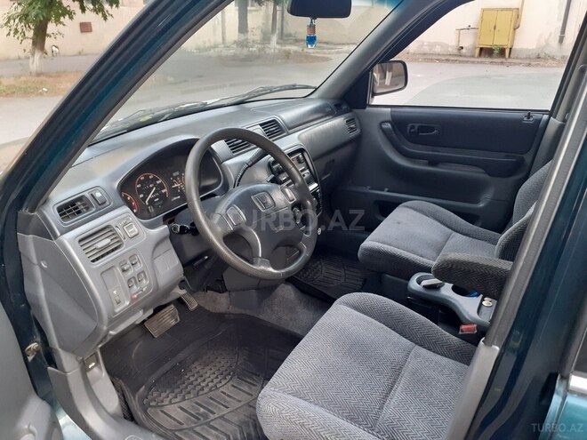 Honda CR-V 1997, 198,000 km - 2.0 l - Sumqayıt