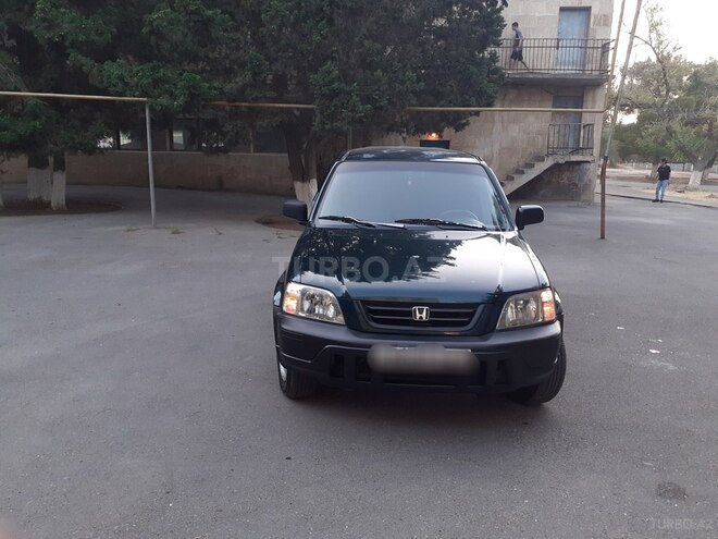 Honda CR-V 1997, 198,000 km - 2.0 l - Sumqayıt