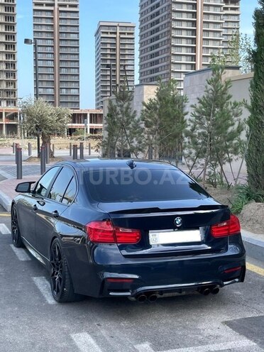 BMW 328 2013, 110,000 km - 2.0 l - Bakı