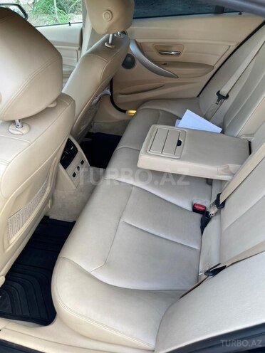 BMW 328 2013, 110,000 km - 2.0 l - Bakı