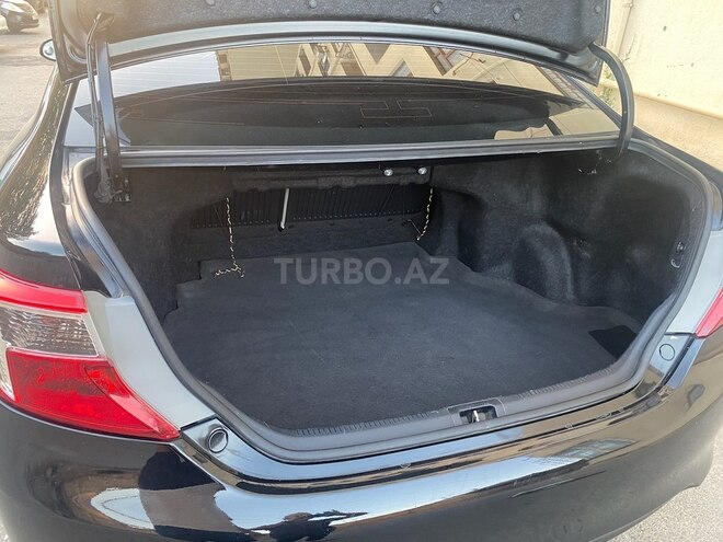 Toyota Camry 2014, 184,000 km - 2.5 l - Bakı