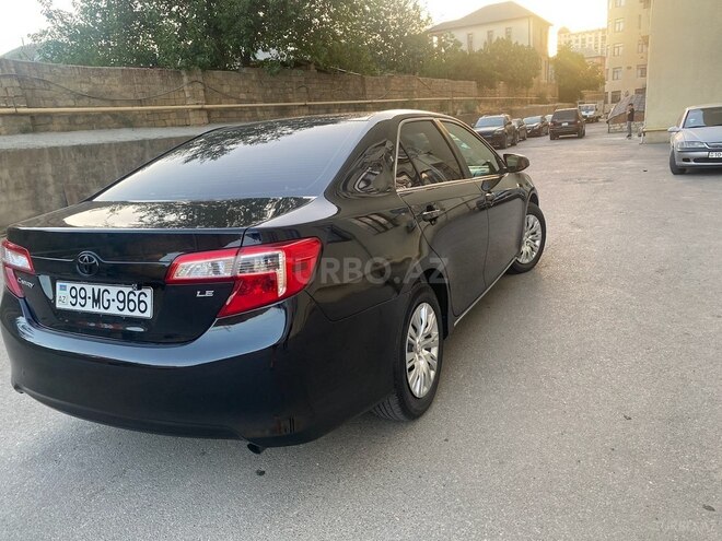 Toyota Camry 2014, 184,000 km - 2.5 l - Bakı