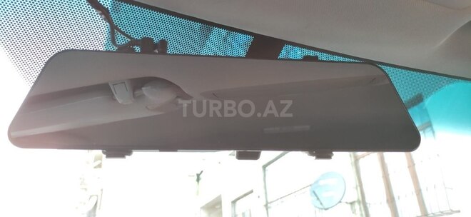Toyota Camry 2014, 184,000 km - 2.5 l - Bakı