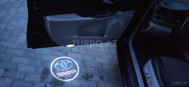 Toyota Camry 2014, 184,000 km - 2.5 l - Bakı