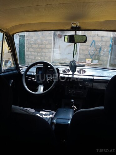 LADA (VAZ) 21011 1981, 200,000 km - 1.2 л - Mingəçevir
