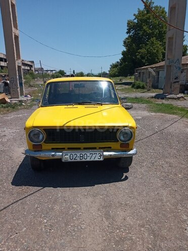 LADA (VAZ) 21011 1981, 200,000 km - 1.2 л - Mingəçevir