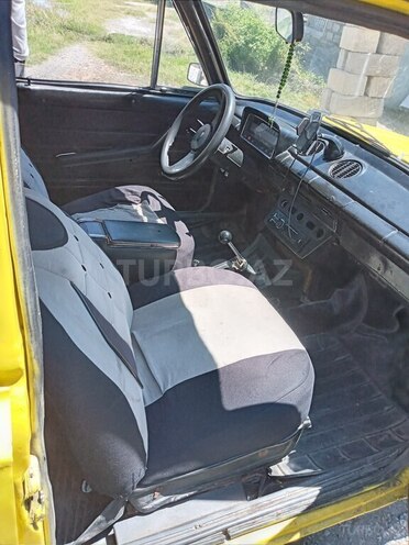 LADA (VAZ) 21011 1981, 200,000 km - 1.2 л - Mingəçevir