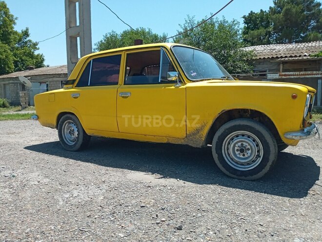 LADA (VAZ) 21011 1981, 200,000 km - 1.2 л - Mingəçevir