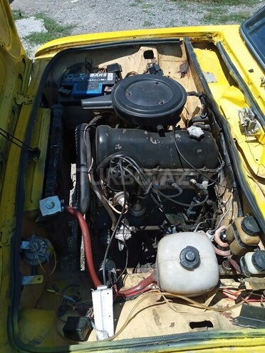LADA (VAZ) 21011 1981, 200,000 km - 1.2 л - Mingəçevir