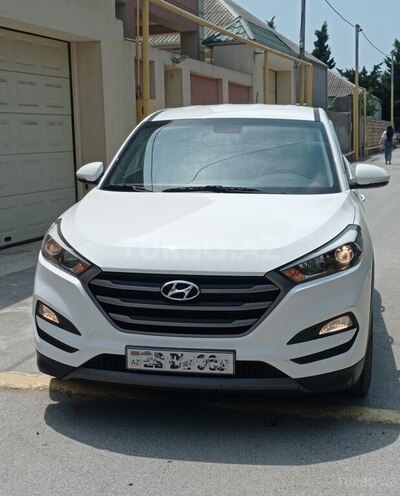 Hyundai Tucson 2015, 157,000 km - 2.0 л - Bakı