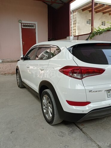 Hyundai Tucson 2015, 157,000 km - 2.0 л - Bakı