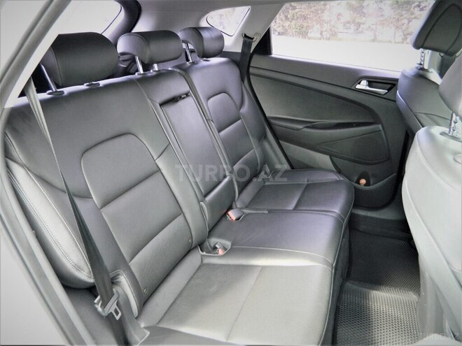 Hyundai Tucson 2015, 157,000 km - 2.0 л - Bakı