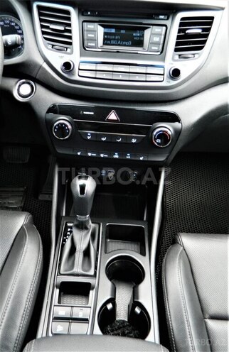 Hyundai Tucson 2015, 157,000 km - 2.0 л - Bakı