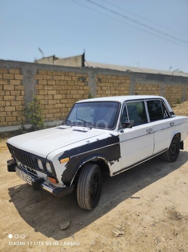 LADA (VAZ) 2106 1980, 87,000 km - 1.5 л - Bakı