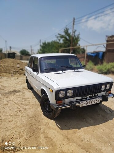 LADA (VAZ) 2106 1980, 87,000 km - 1.5 л - Bakı