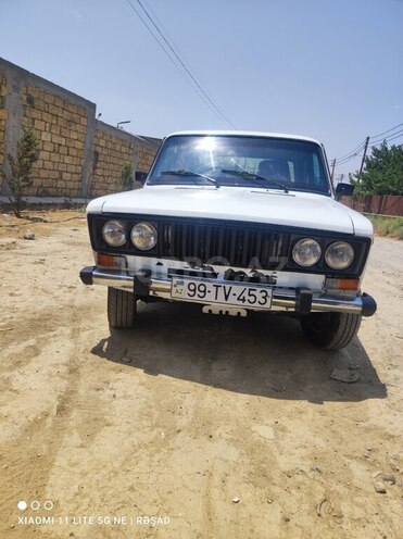 LADA (VAZ) 2106 1980, 87,000 km - 1.5 л - Bakı