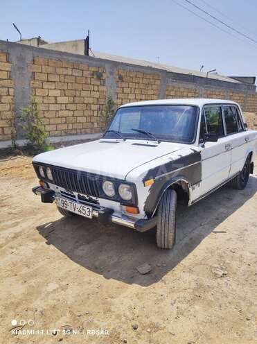 LADA (VAZ) 2106 1980, 87,000 km - 1.5 л - Bakı