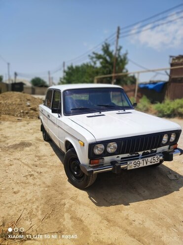 LADA (VAZ) 2106 1980, 87,000 km - 1.5 л - Bakı