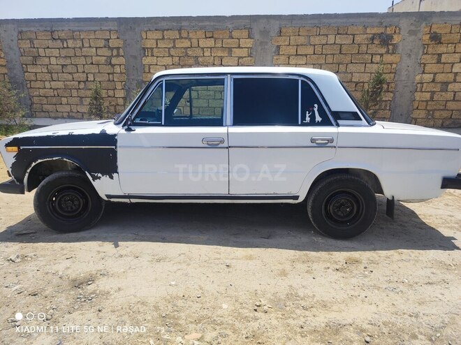 LADA (VAZ) 2106 1980, 87,000 km - 1.5 л - Bakı