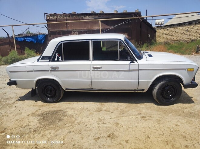 LADA (VAZ) 2106 1980, 87,000 km - 1.5 л - Bakı