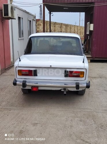 LADA (VAZ) 2106 1980, 87,000 km - 1.5 л - Bakı