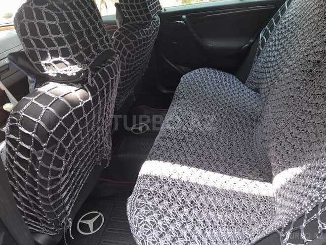 Mercedes C 180 1997, 430,122 km - 1.8 l - Bakı