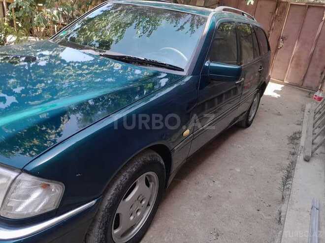 Mercedes C 180 1997, 430,122 km - 1.8 l - Bakı