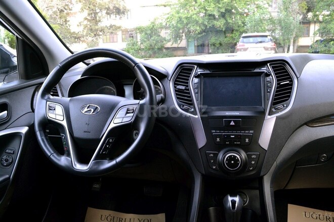 Hyundai Santa Fe 2013, 172,150 km - 2.0 l - Bakı