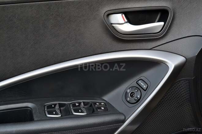 Hyundai Santa Fe 2013, 172,150 km - 2.0 l - Bakı