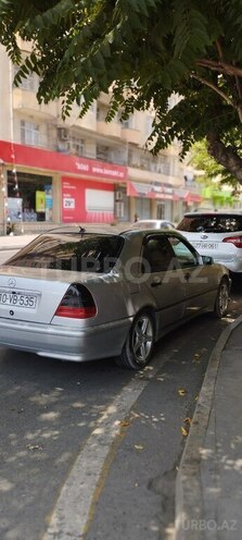 Mercedes C 180 1995, 419,005 km - 1.8 l - Bakı