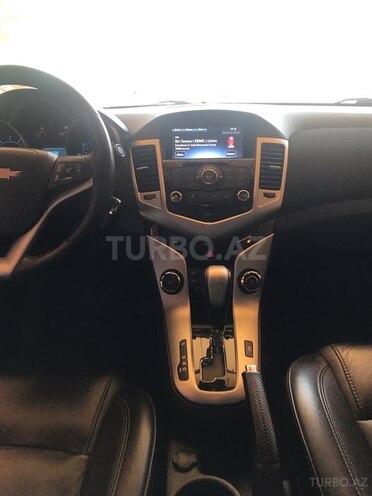 Chevrolet Cruze 2015, 210,000 km - 1.4 l - Gəncə