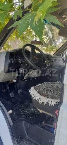 GAZ 2705 2005, 455,000 km - 2.4 л - Bakı