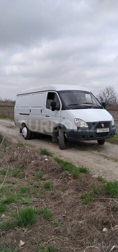 GAZ 2705 2005, 455,000 km - 2.4 л - Bakı