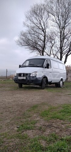GAZ 2705 2005, 455,000 km - 2.4 л - Bakı