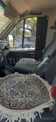GAZ 2705 2005, 455,000 km - 2.4 л - Bakı