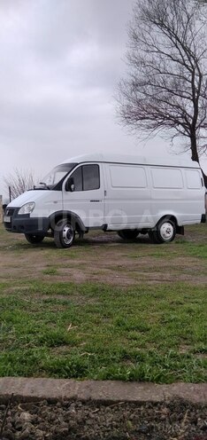 GAZ 2705 2005, 455,000 km - 2.4 л - Bakı