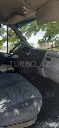 GAZ 2705 2005, 455,000 km - 2.4 л - Bakı