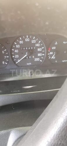 GAZ 2705 2005, 455,000 km - 2.4 л - Bakı