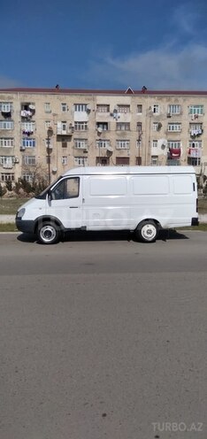 GAZ 2705 2005, 455,000 km - 2.4 л - Bakı
