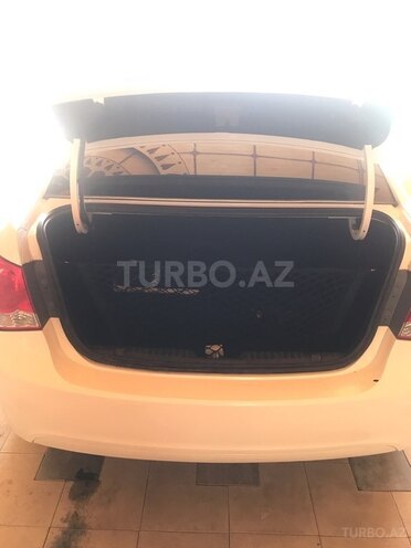 Chevrolet Cruze 2015, 210,000 km - 1.4 l - Gəncə