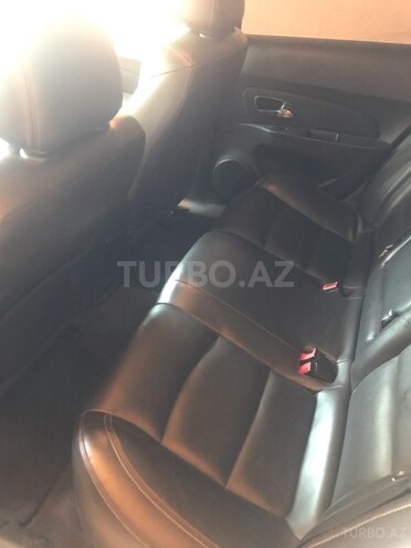 Chevrolet Cruze 2015, 210,000 km - 1.4 l - Gəncə