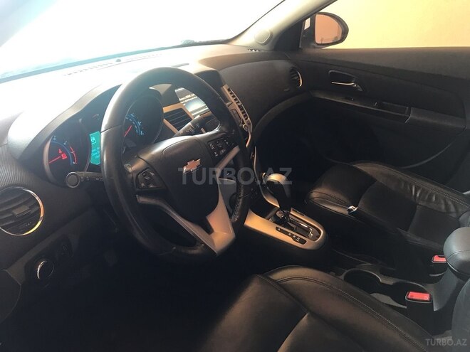 Chevrolet Cruze 2015, 210,000 km - 1.4 l - Gəncə