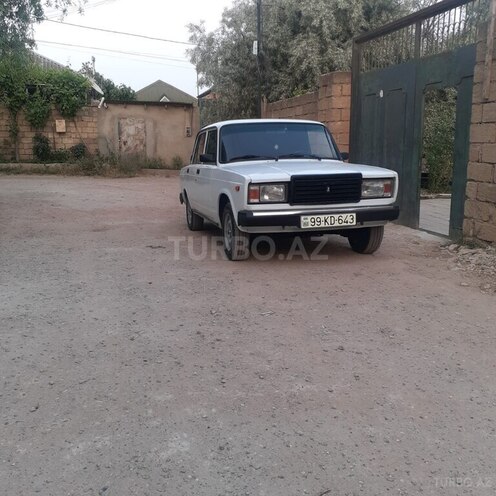 LADA (VAZ) 2107 2003, 44,763 km - 1.6 л - Bakı
