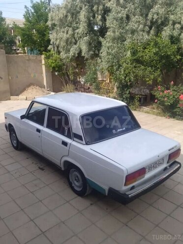 LADA (VAZ) 2107 2003, 44,763 km - 1.6 л - Bakı