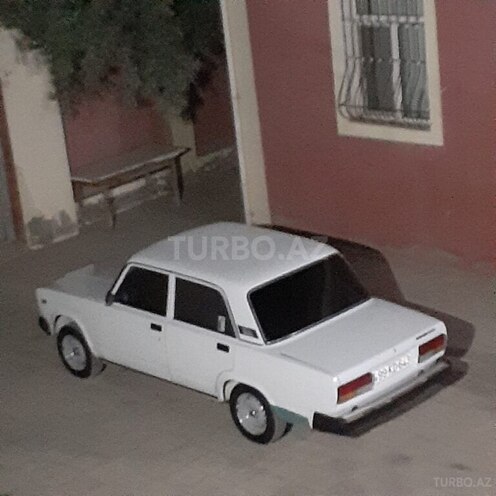 LADA (VAZ) 2107 2003, 44,763 km - 1.6 л - Bakı