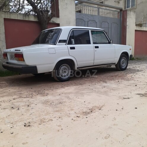 LADA (VAZ) 2107 2003, 44,763 km - 1.6 л - Bakı
