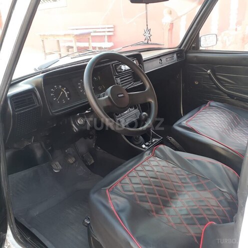 LADA (VAZ) 2107 2003, 44,763 km - 1.6 л - Bakı