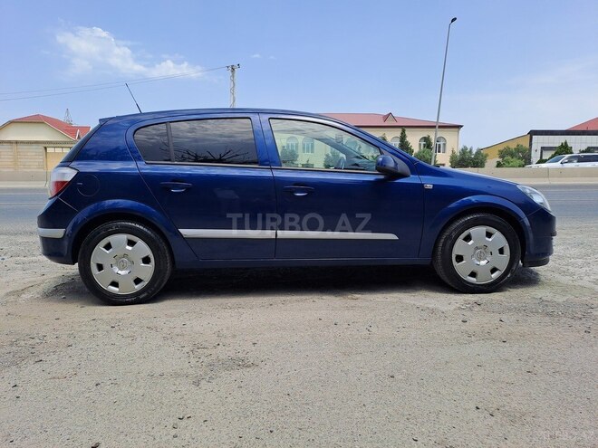 Opel Astra 2006, 168,000 km - 1.4 l - Bakı