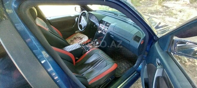 Mercedes C 240 2000, 393,279 km - 2.4 l - Lənkəran